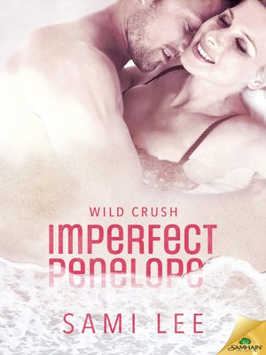 cover image of Imperfect Penelope